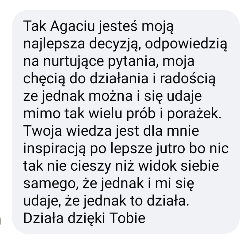 AgataFeliksiakDietetykKliniczny_Opinie89